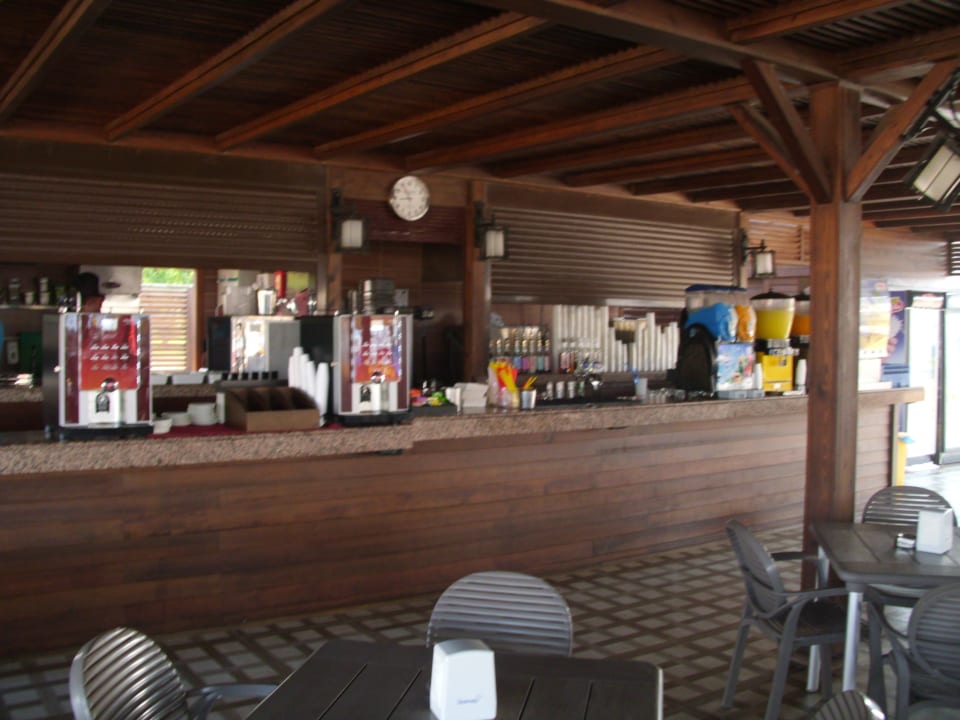 Strand Aydinbey Kings Palace & Spa