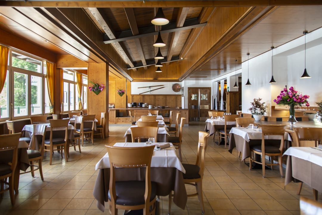 Gastro Grand Hotel Misurina