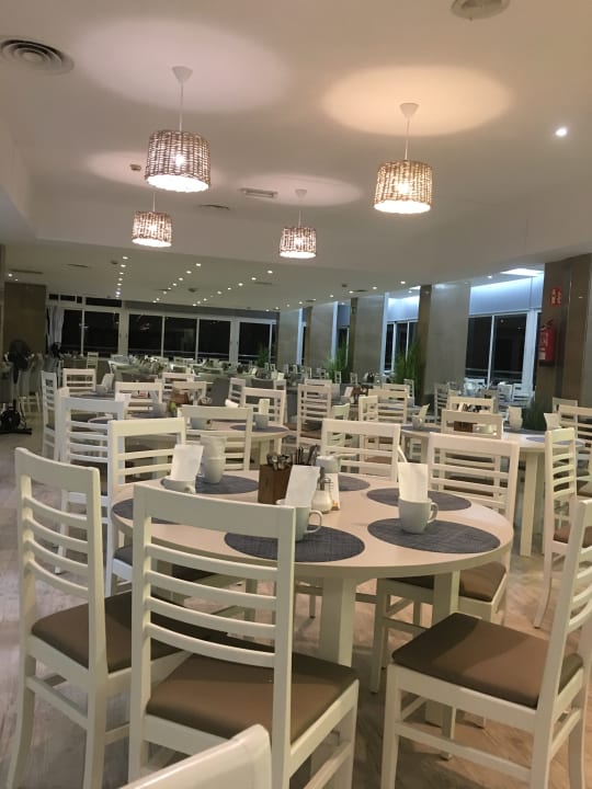 Restaurant allsun Hotel Lucana