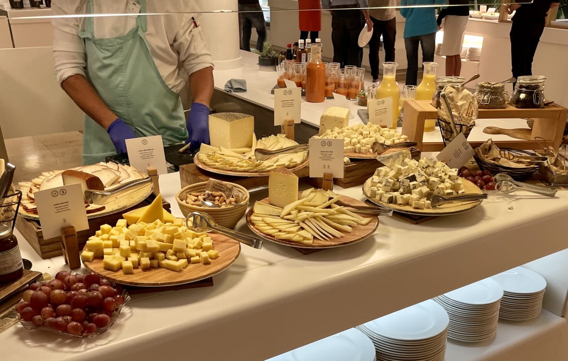 Gastro Iberostar Selection Fuerteventura Palace