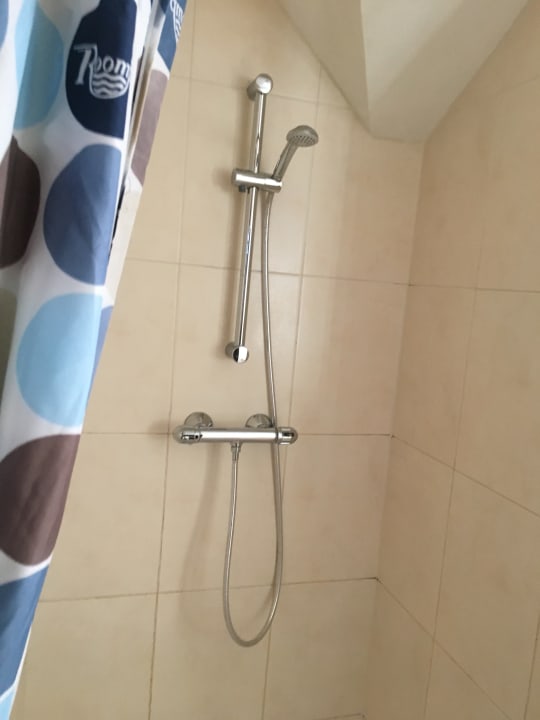 Zimmer Roompot Ferienresort Cochem