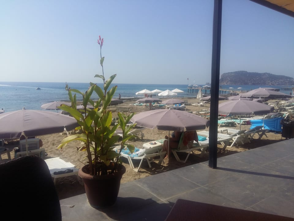 Strand Kaila Beach Hotel