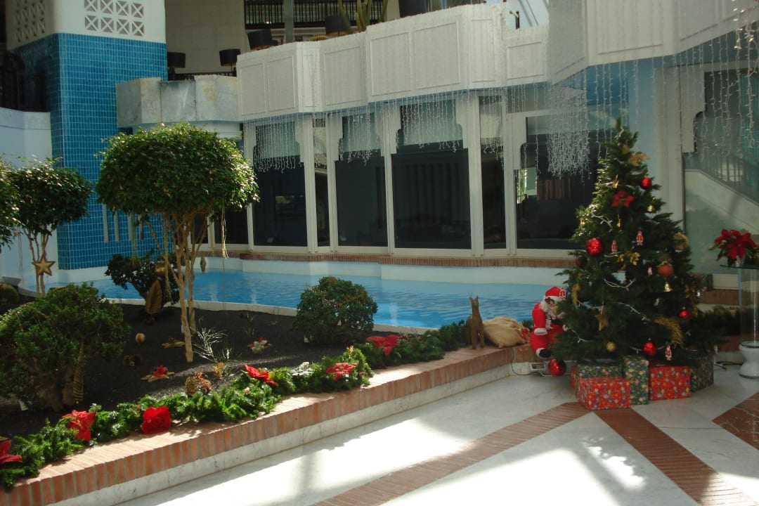 Im Hotel H10 Timanfaya Palace - Adults only