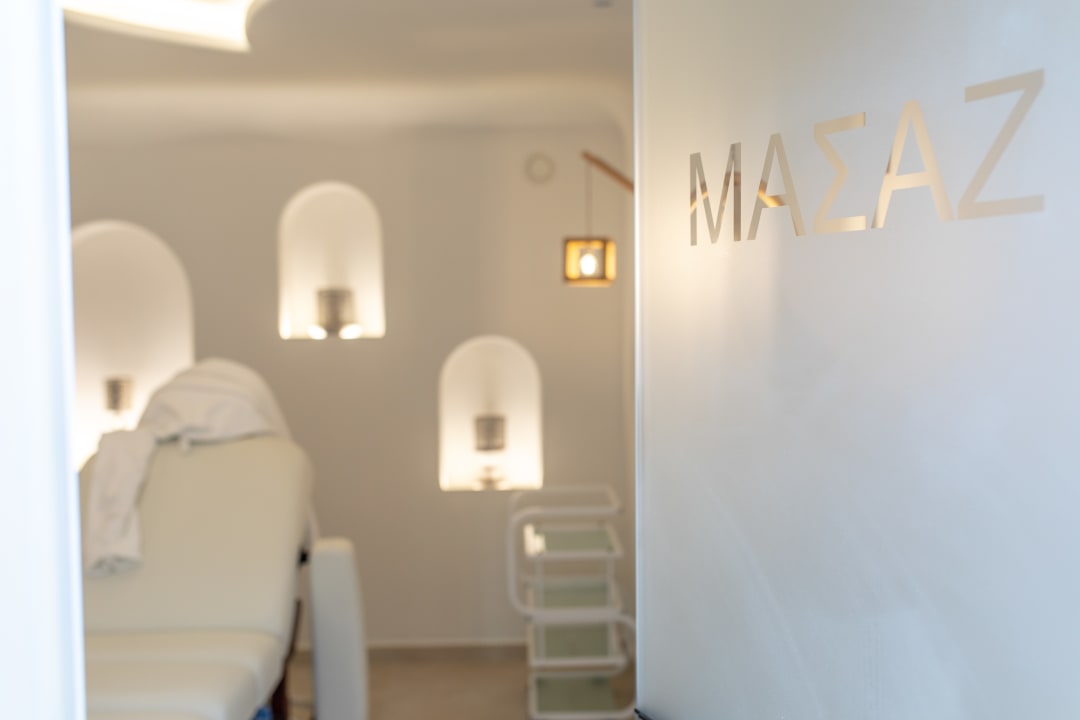 Sport & Freizeit Cycladic islands Hotel & Spa