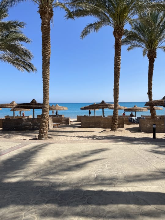Strand Palm Royale Resort - Soma Bay