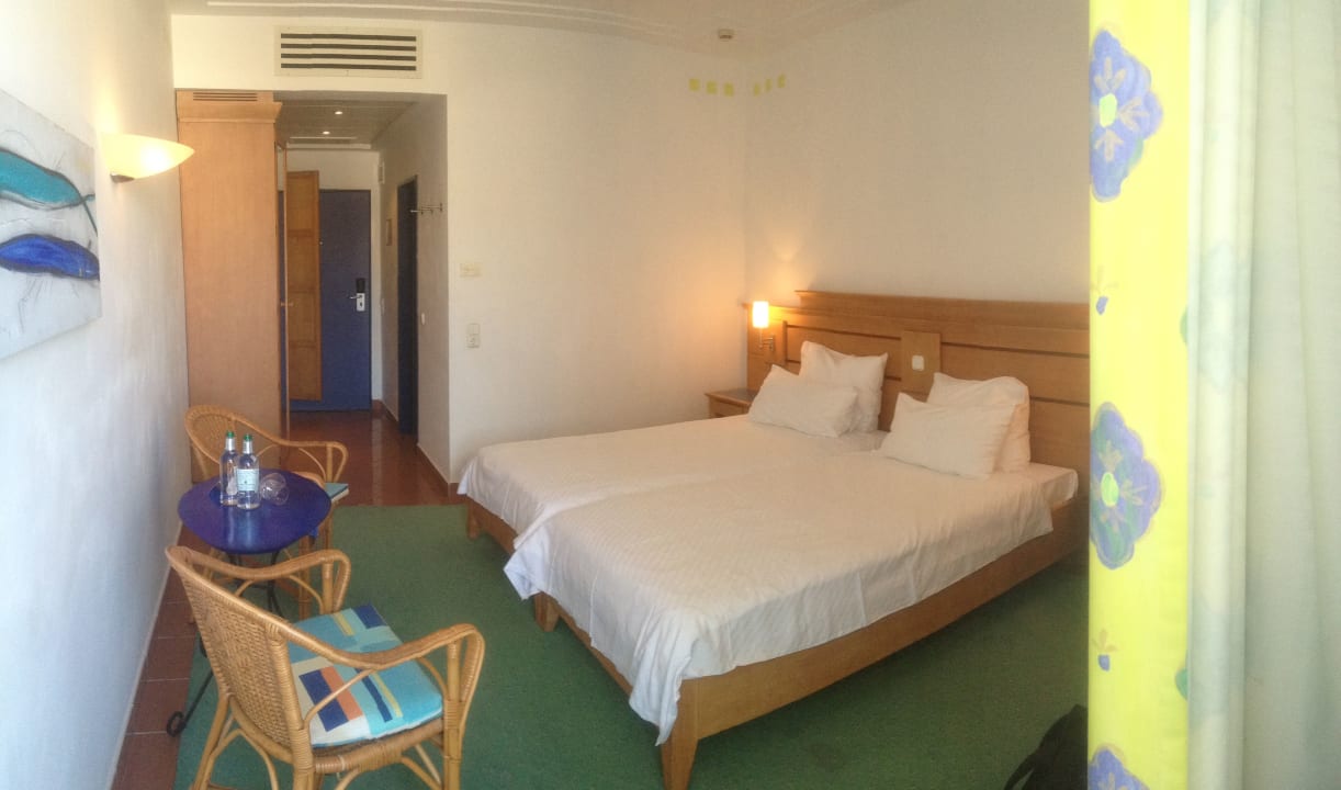 Zimmer ROBINSON JANDIA PLAYA