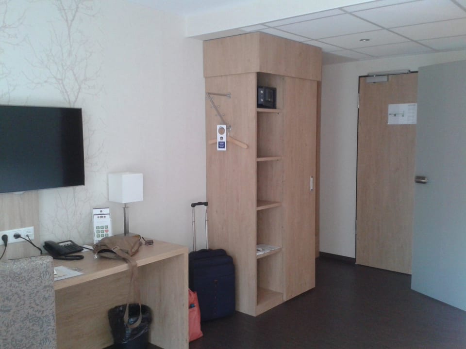 Zimmer Best Western Plus Hotel Willingen