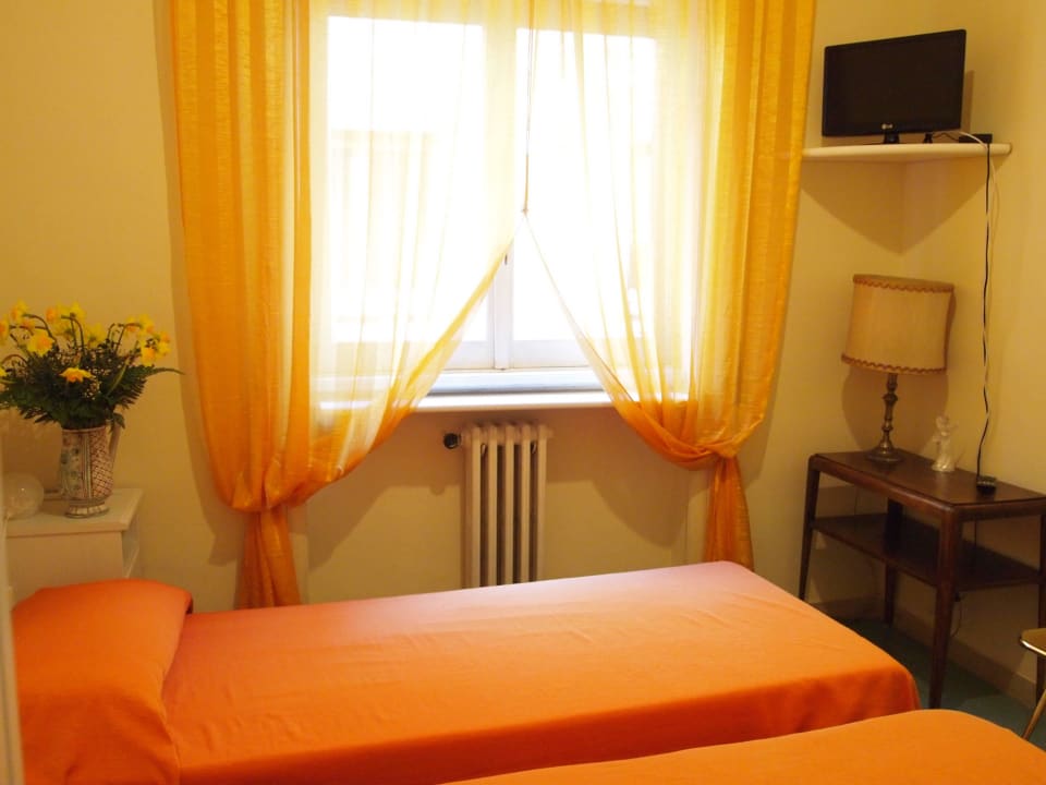 Camera piccola B&B All'Ombra di San Pietro