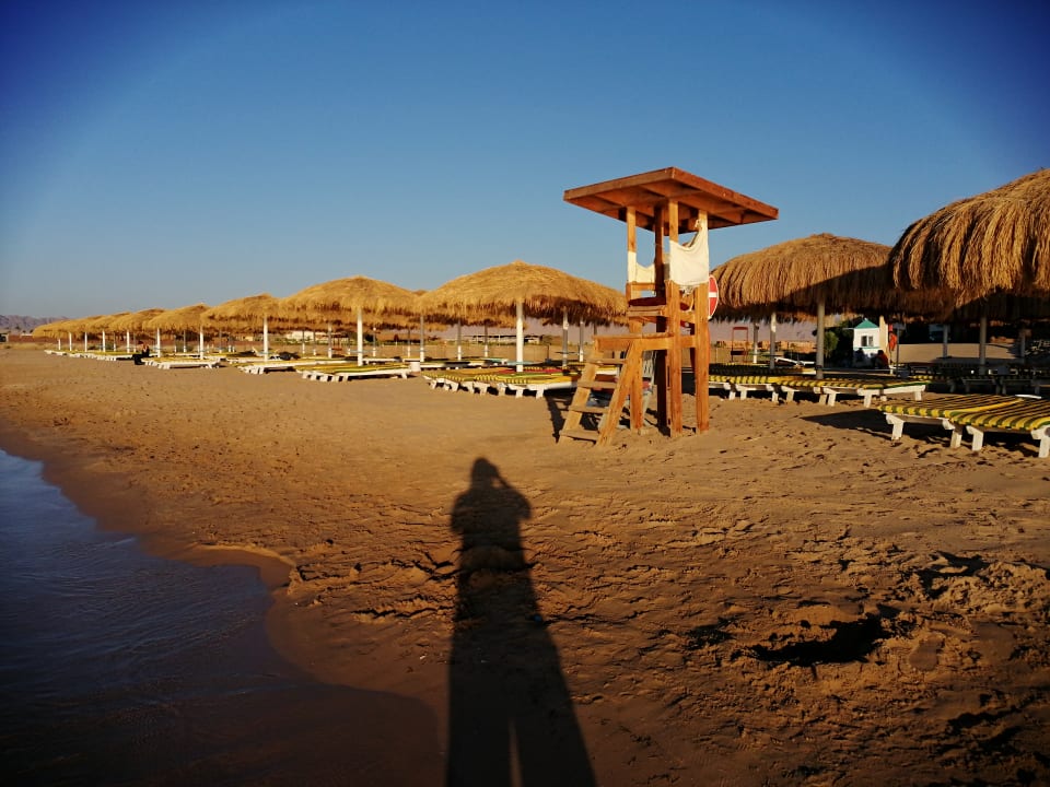 Strand Sentido Caribbean World Soma Bay