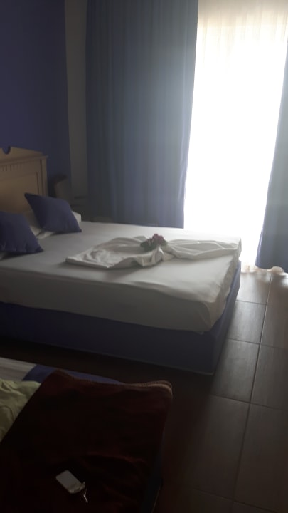 Zimmer Club Turtas Beach Hotel