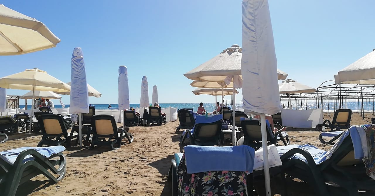 Strand Sentido Trendy Verbena Beach