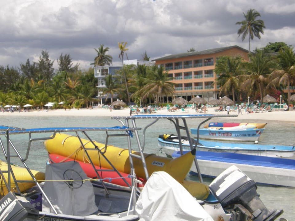 Hotel whala!boca chica