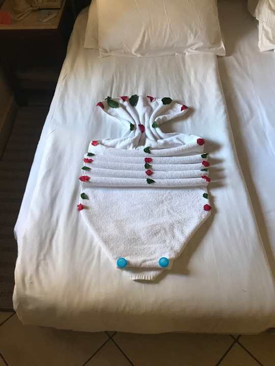 Zimmer Iberotel Makadi Beach