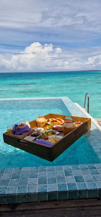 Gastro Sun Siyam Iru Veli