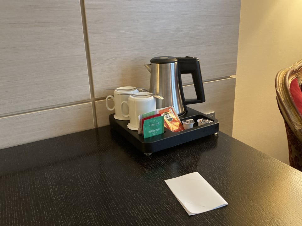 Zimmer Lindner Hotel Vienna Am Belvedere, part of JdV by Hyatt