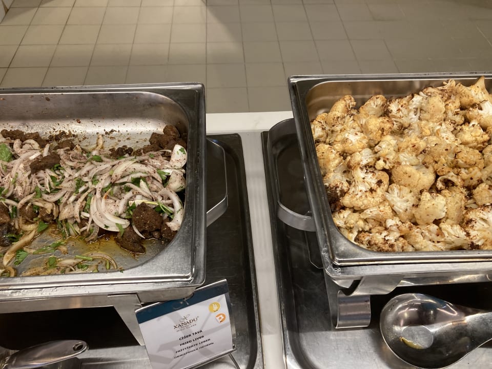 Gastro Xanadu Resort Hotel