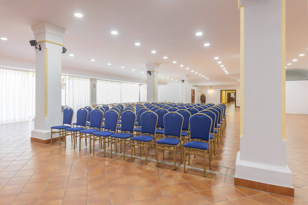 Sonstiges Hotel Moon Dreams El Cortijo