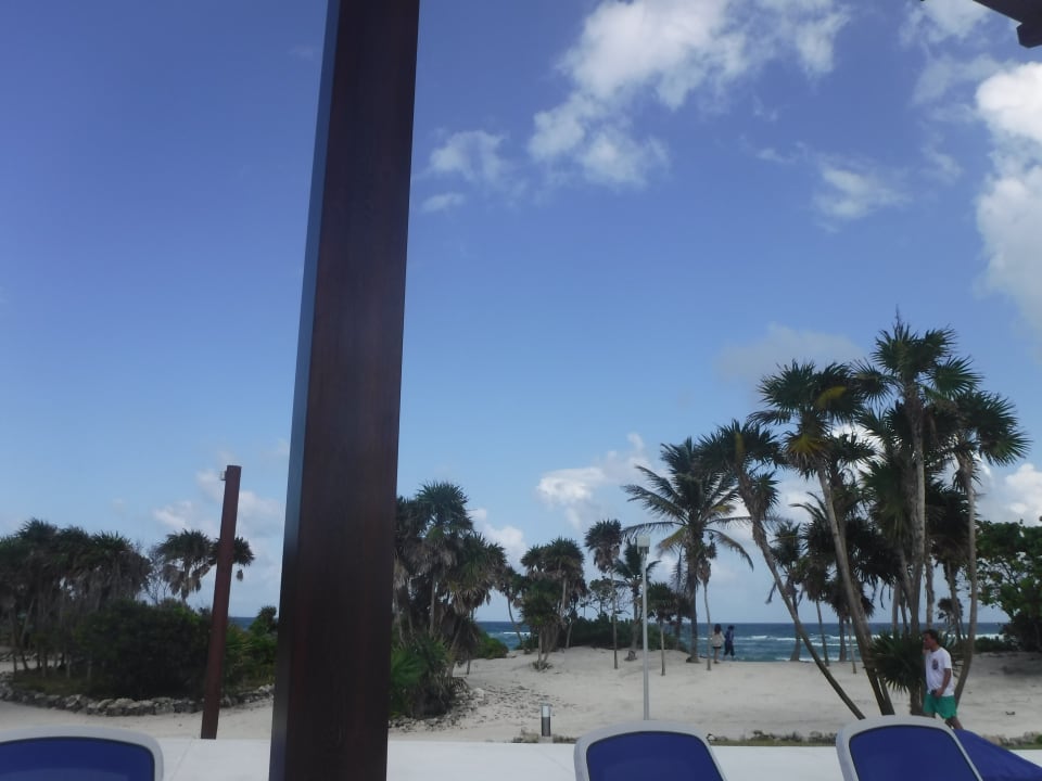 Strand Bahia Principe Grand Tulum