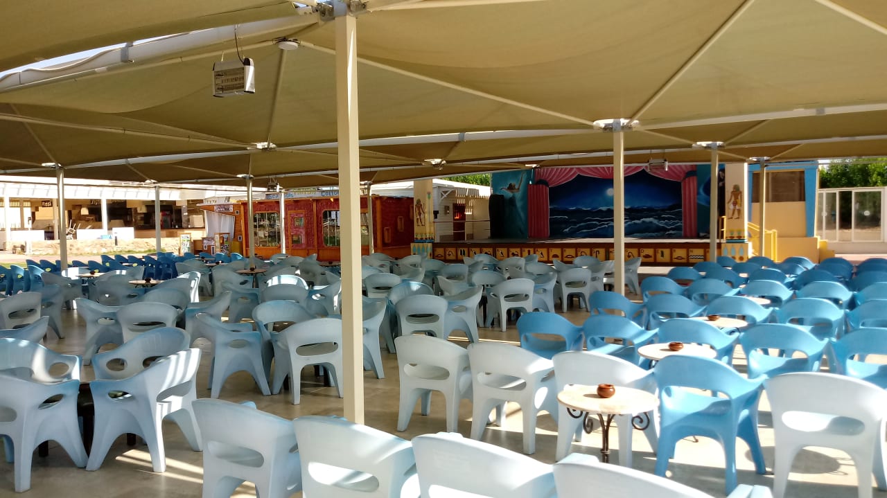 Sport & Freizeit Pickalbatros Royal Moderna Resort-Sharm El Sheikh