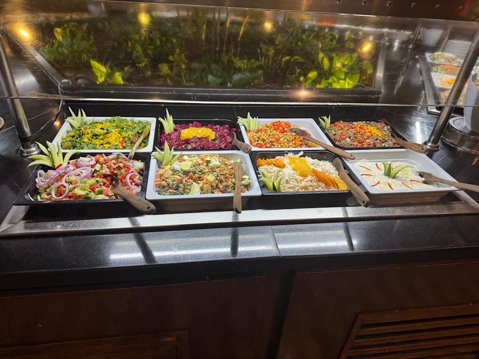 Gastro Novotel Marsa Alam Beach Resort