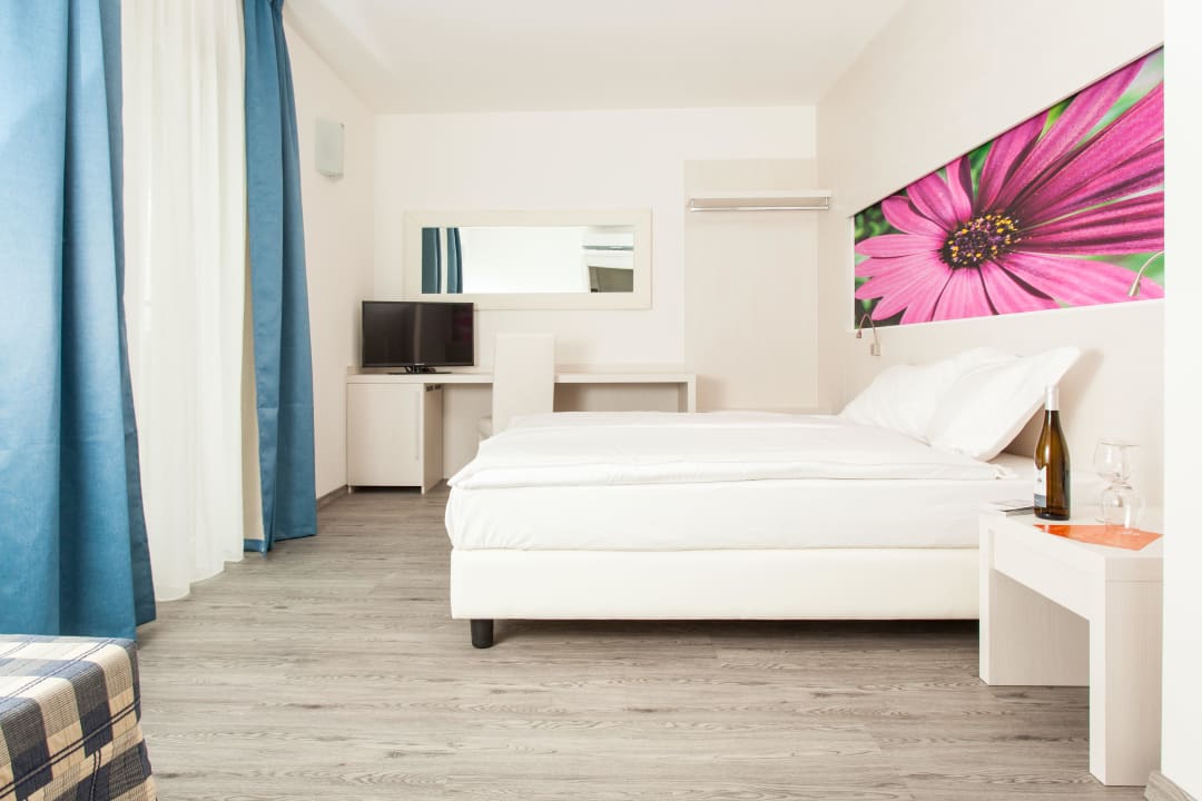 Camera Maso Santa Lucia B&B