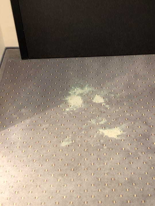 Zimmer Mercure Muenchen Ost Messe