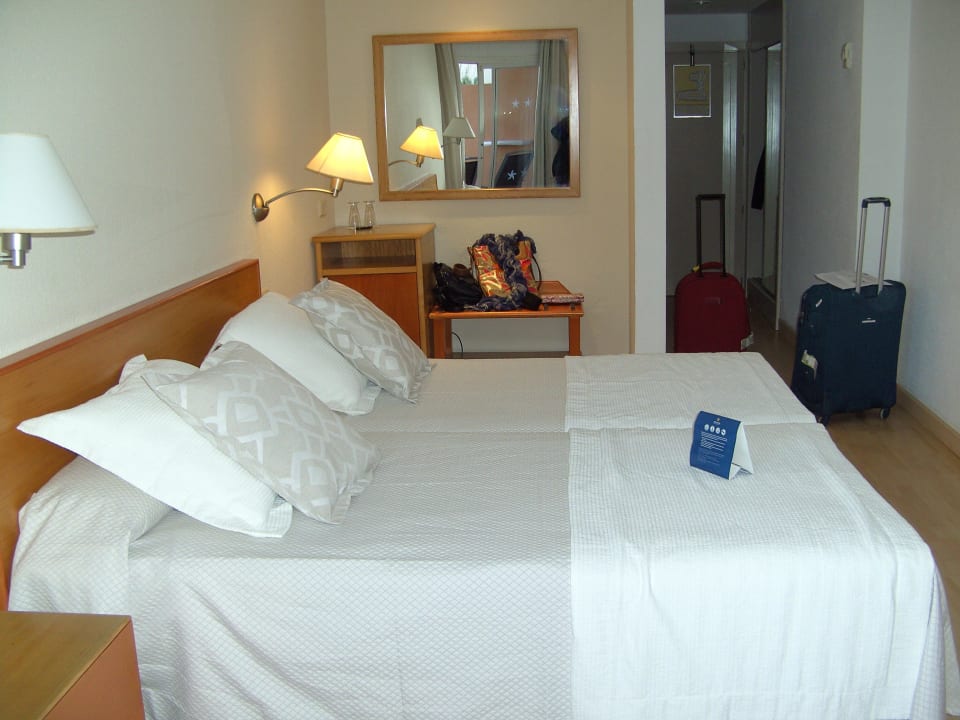 Gemütliches, modernes Zimmer Iberostar Waves Playa de Muro