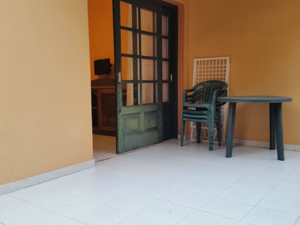 Terrasse Apartments Las Tres Palmeras