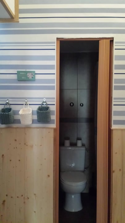 Habitacion familiar o grupos Hotel Bora Bora