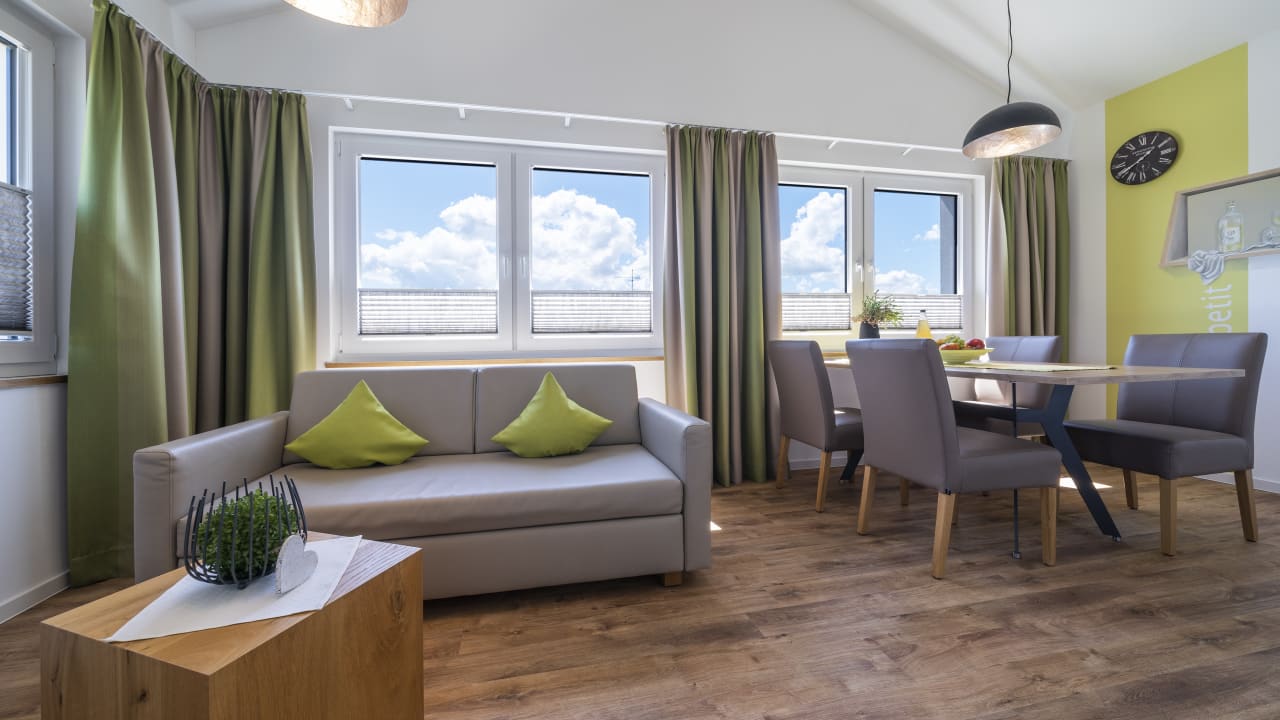 Zimmer Ferienhof Berger UG