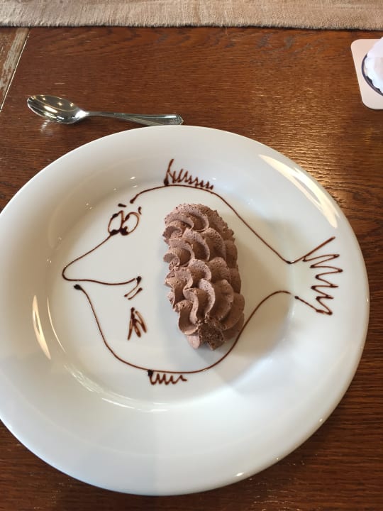 Restaurant Mein Inselhotel