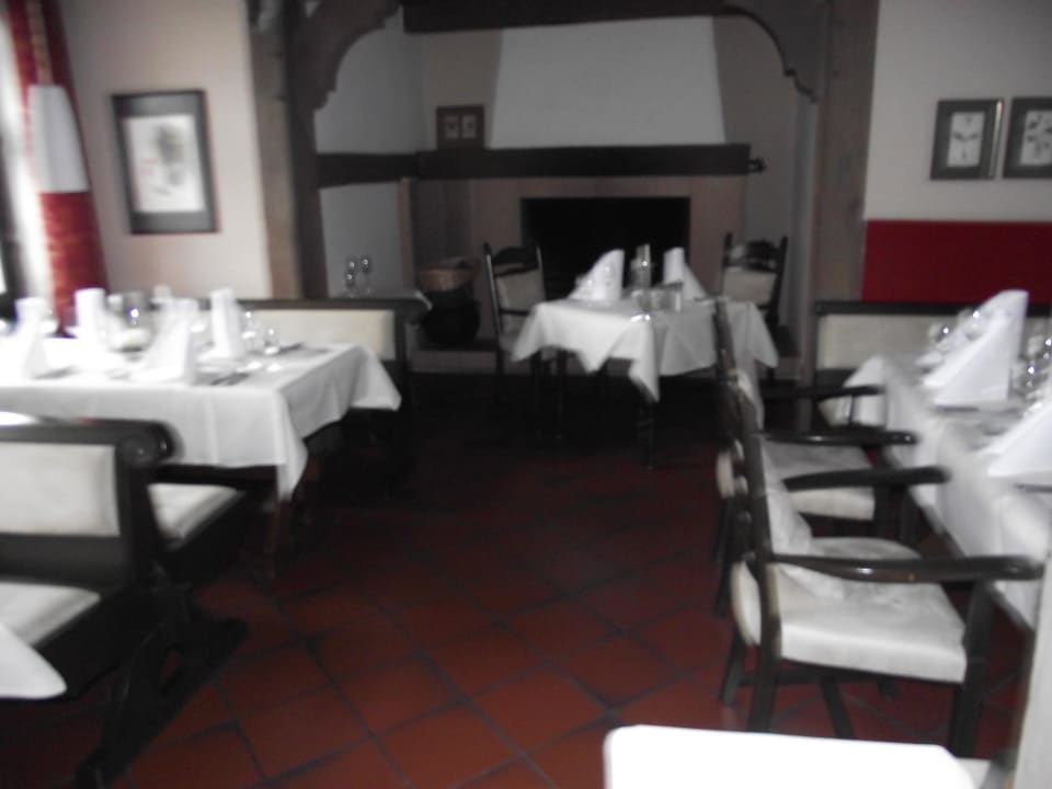 Kleiner Saal Hotel Waldkrug