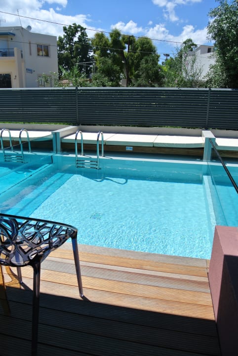 Pool Harmony Boutique Resort