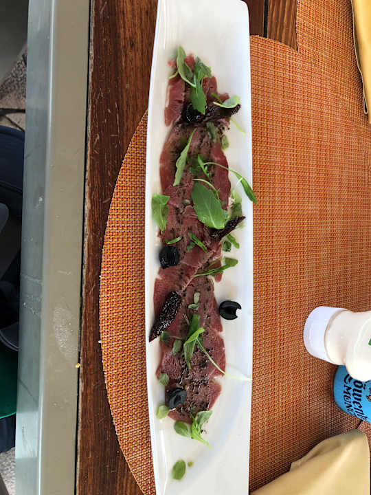 Gastro The Cove Rotana Resort