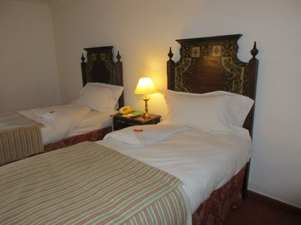 Wohnbeispiel Pousada Marvão