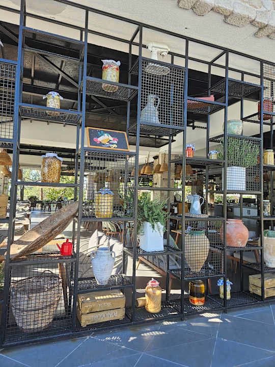 Gastro Selectum Family Resort Belek