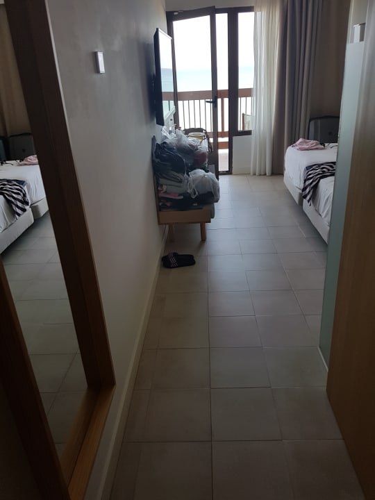 Zimmer AYA Seahotel - Adults only