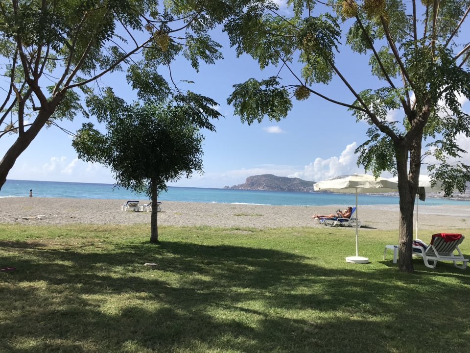 Strand Labranda Alantur Resort