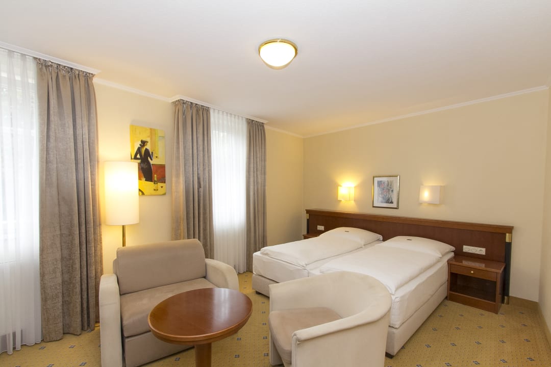 Zimmer Hotel am Turm