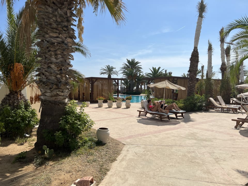 Pool Sentido Marillia Resort & Spa