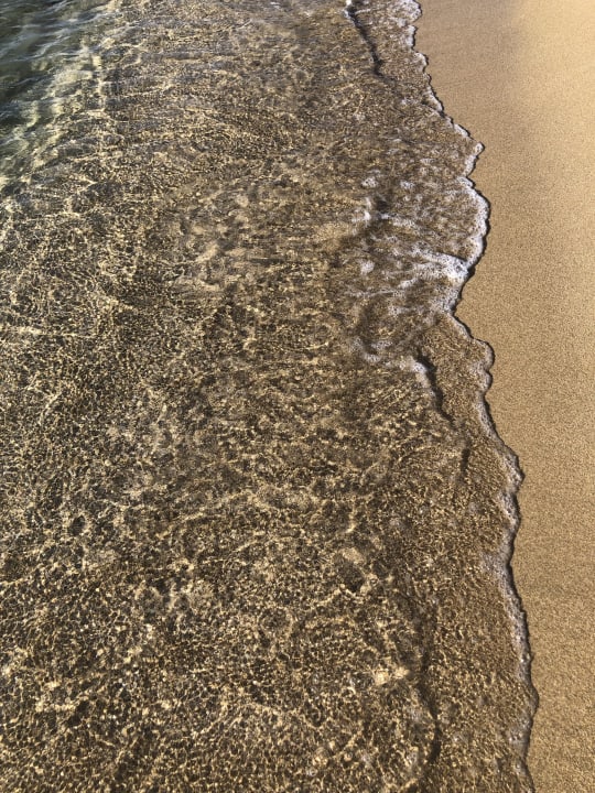 Strand allsun Hotel Carolina Mare