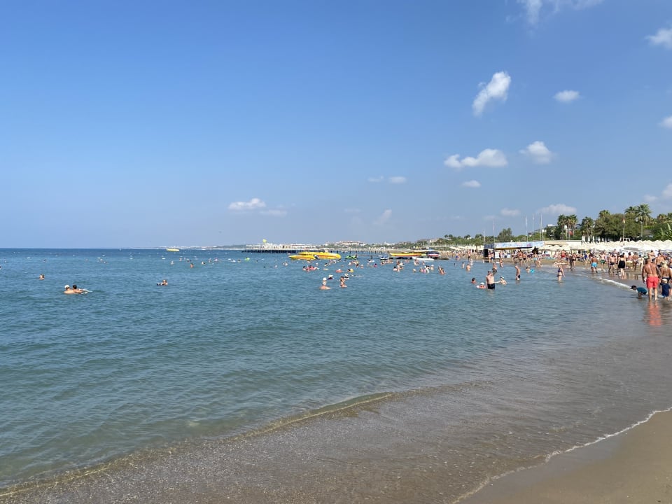 Strand Melas Resort Hotel