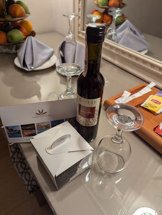 Zimmer Aydinbey Kings Palace & Spa