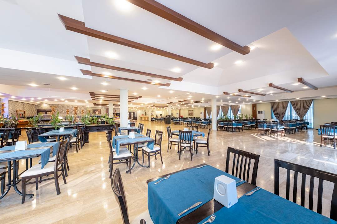 Gastro Senza Sunset Beach Hotel