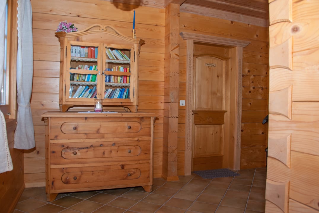 Zimmer Bergbauernhof Ederhias