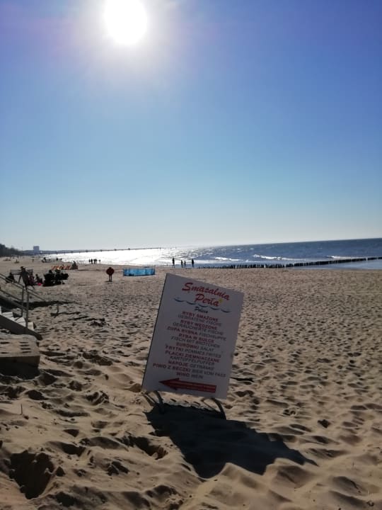 Strand Vestina Wellness & Spa Hotel