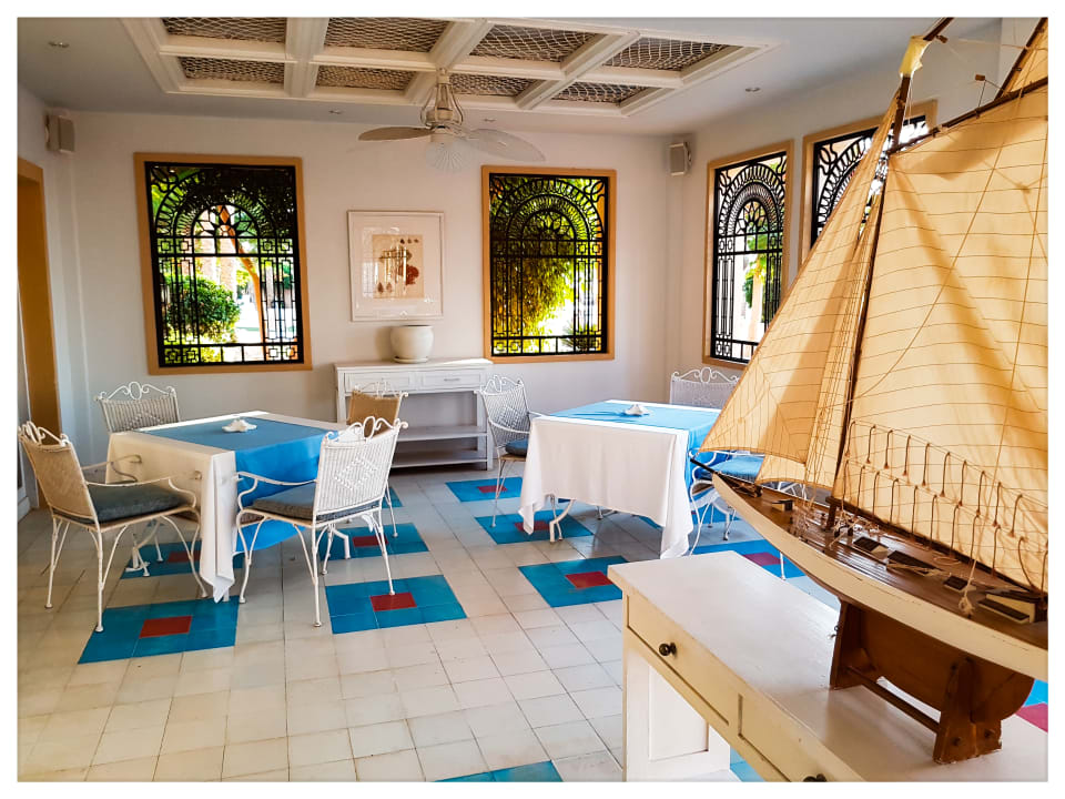 Gastro Makadi Spa - Adults only