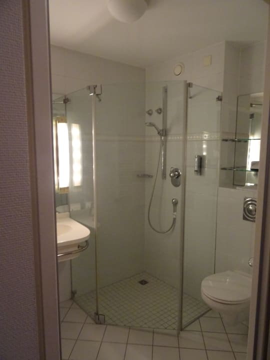 Zimmer Victor's Residenz Hotel Leipzig