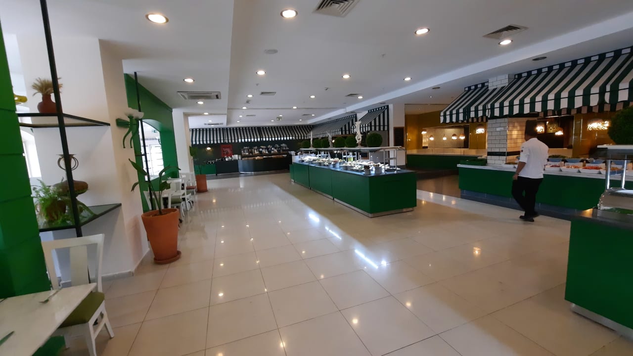 Gastro Hotel Süral Resort