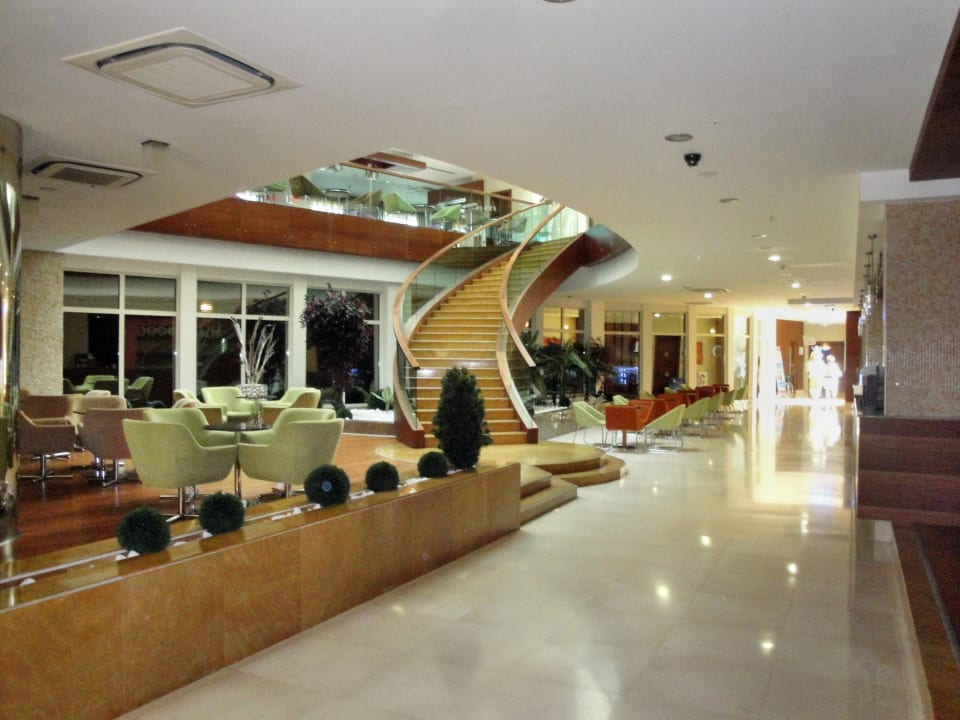 Keller Sunis Evren Beach Resort Hotel & Spa